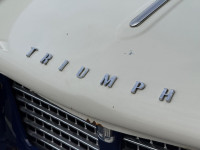TRIUMPH HERALD