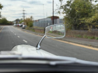 TRIUMPH HERALD