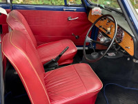 TRIUMPH HERALD