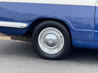 TRIUMPH HERALD