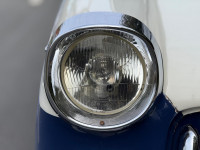 TRIUMPH HERALD