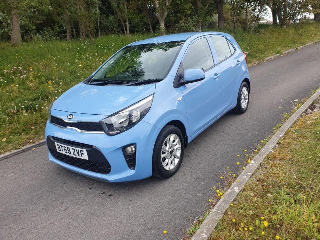 KIA PICANTO