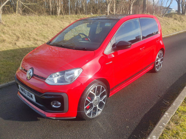 VOLKSWAGEN UP