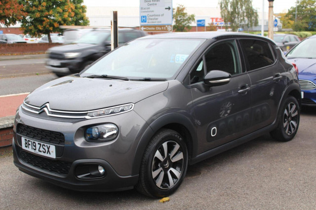 CITROEN