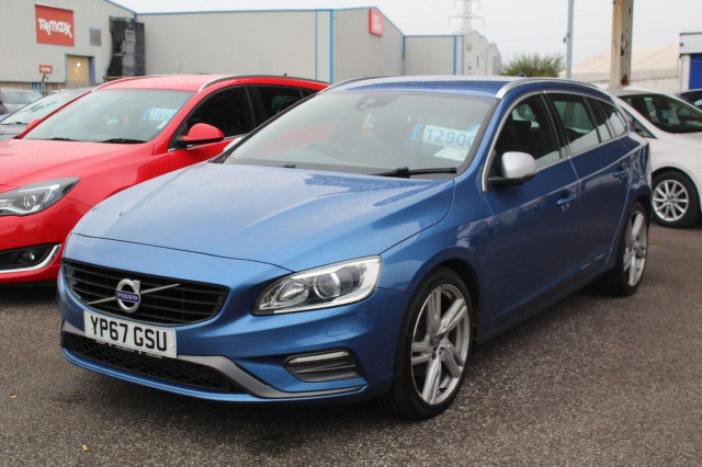 VOLVO