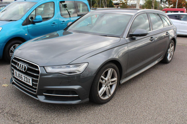 AUDI