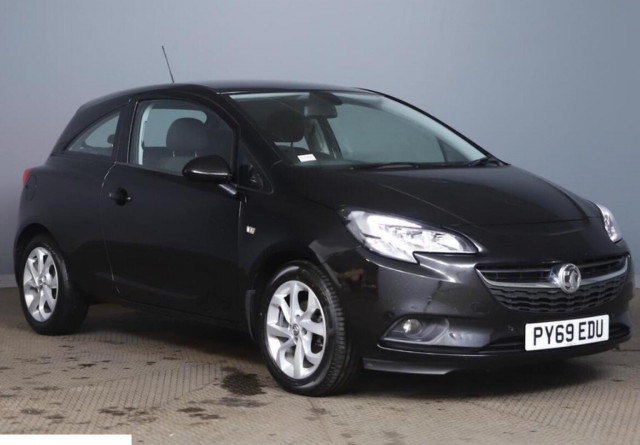 VAUXHALL