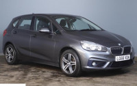 BMW 2 SERIES ACTIVE TOURER