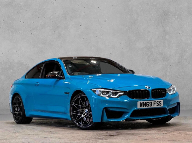 BMW M4