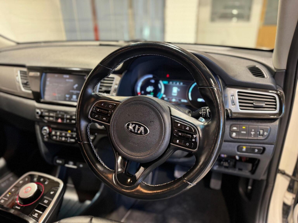 KIA NIRO