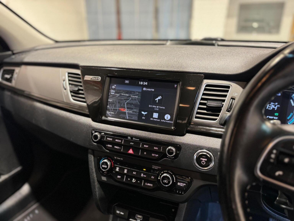 KIA NIRO