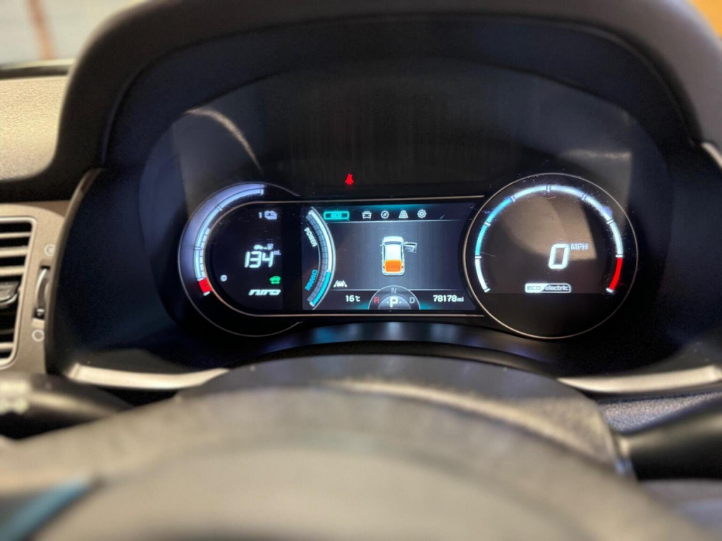 KIA NIRO