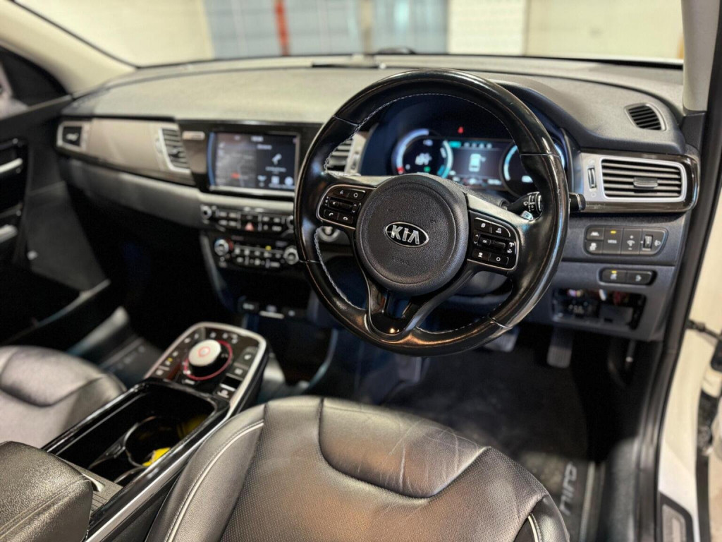 KIA NIRO