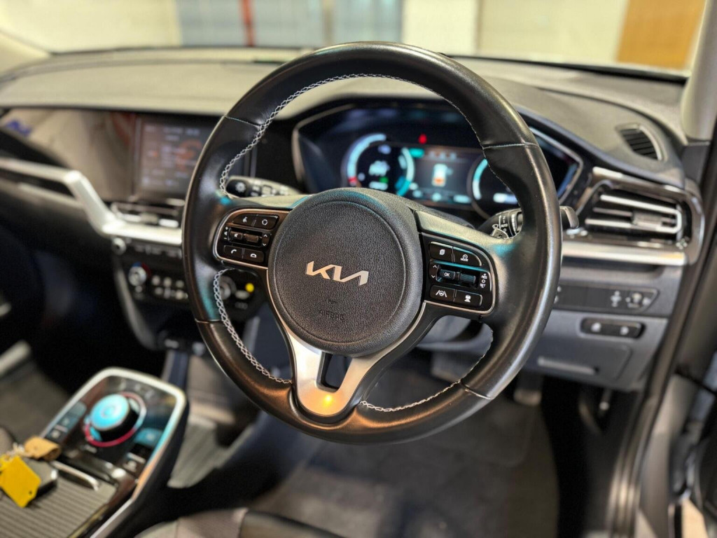 KIA NIRO