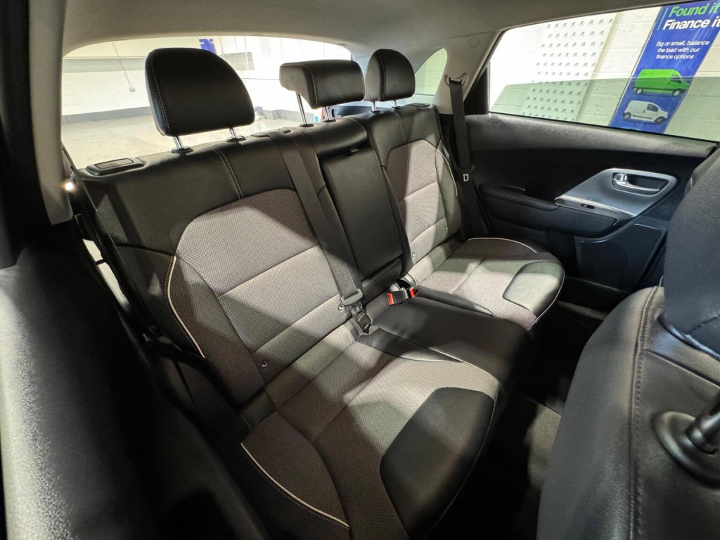 KIA NIRO