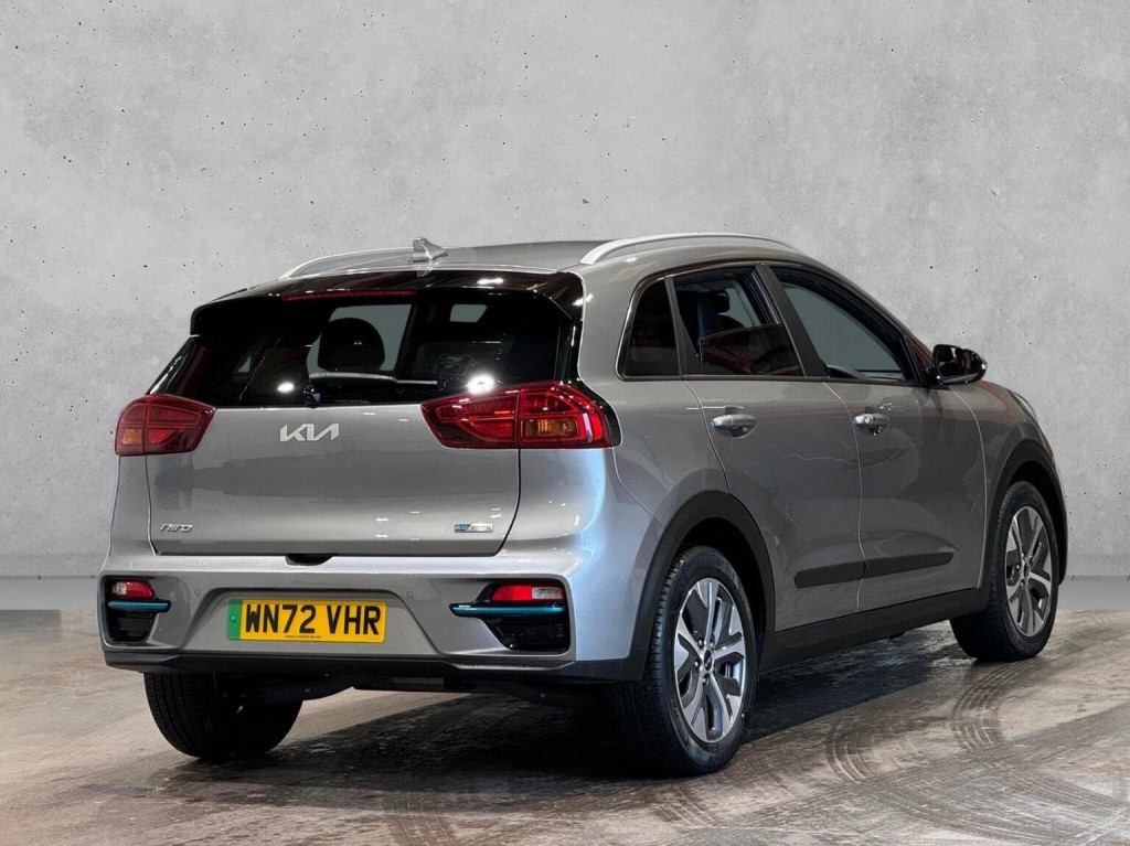 KIA NIRO