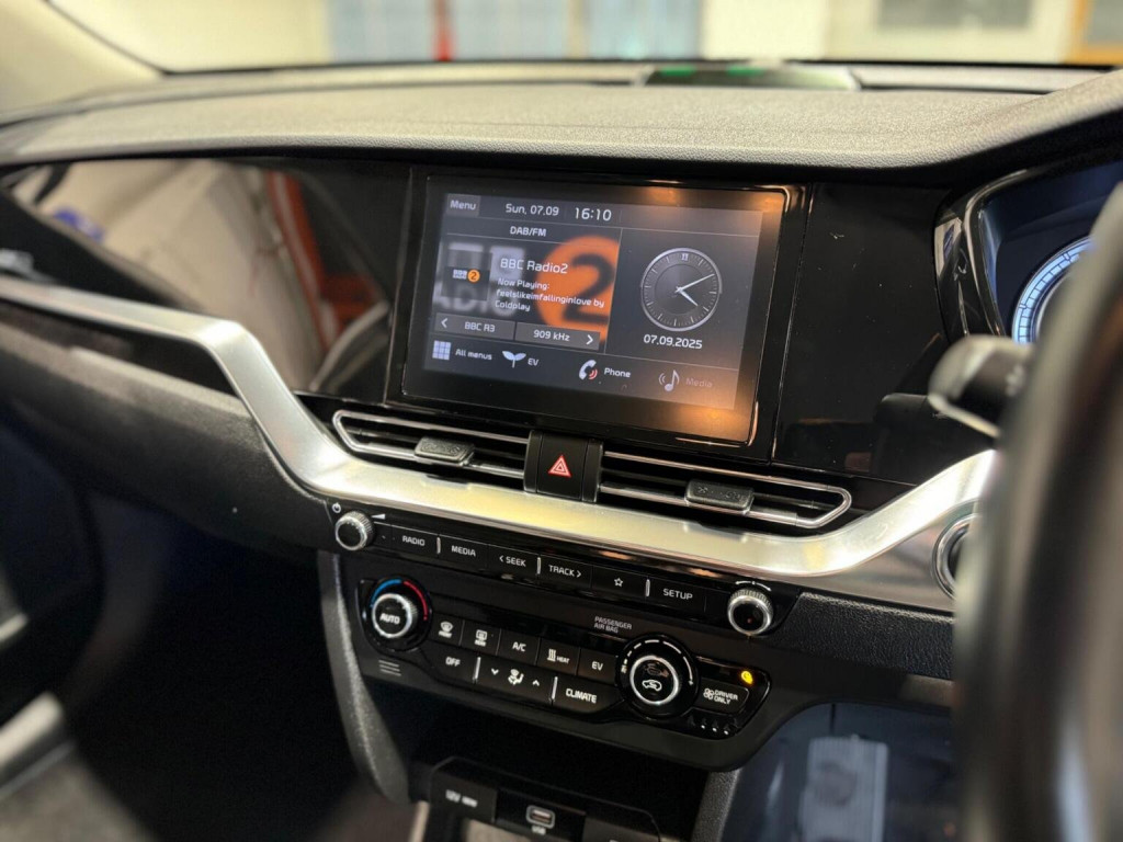 KIA NIRO
