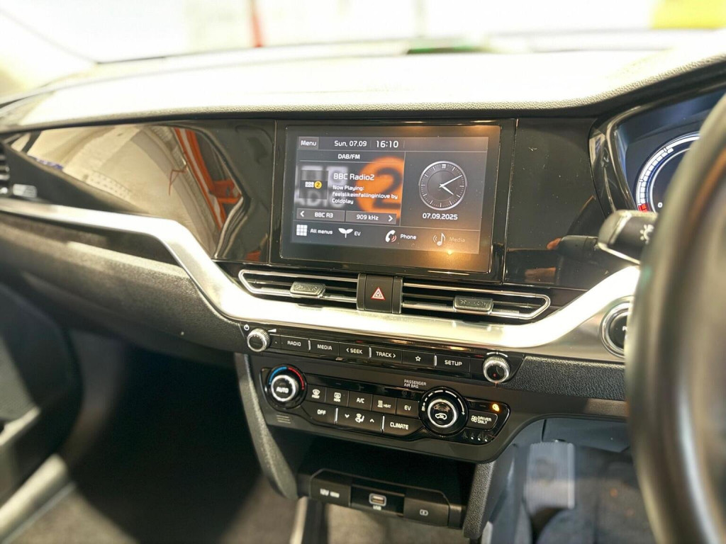 KIA NIRO