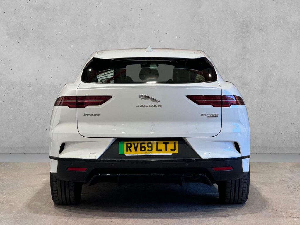 JAGUAR I-Pace