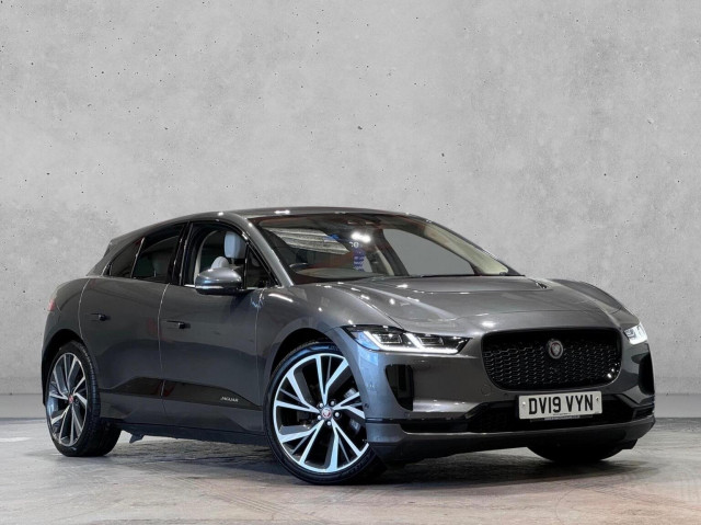 JAGUAR