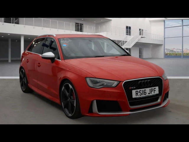 AUDI