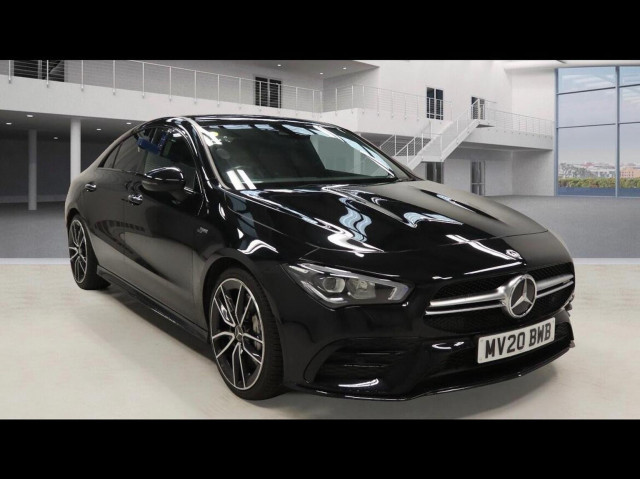 MERCEDES-BENZ