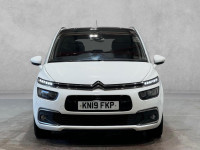 CITROEN GRAND C4 SPACETOURER