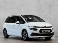 CITROEN GRAND C4 SPACETOURER