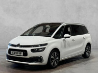 CITROEN GRAND C4 SPACETOURER