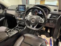 MERCEDES-BENZ GLE CLASS