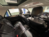 MERCEDES-BENZ GLE CLASS