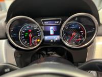 MERCEDES-BENZ GLE CLASS