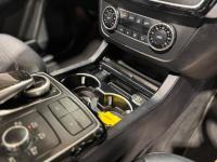 MERCEDES-BENZ GLE CLASS