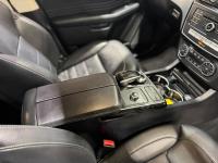 MERCEDES-BENZ GLE CLASS