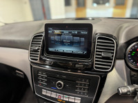 MERCEDES-BENZ GLE CLASS