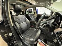 MERCEDES-BENZ GLE CLASS