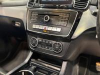 MERCEDES-BENZ GLE CLASS