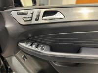 MERCEDES-BENZ GLE CLASS