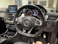 MERCEDES-BENZ GLE CLASS