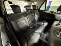 MERCEDES-BENZ GLE CLASS