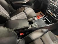 MERCEDES-BENZ GLA CLASS