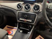 MERCEDES-BENZ GLA CLASS