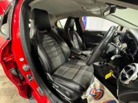 MERCEDES-BENZ GLA CLASS