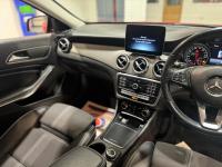 MERCEDES-BENZ GLA CLASS