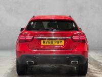 MERCEDES-BENZ GLA CLASS