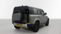 LAND ROVER DEFENDER 110