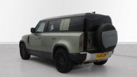 LAND ROVER DEFENDER 110