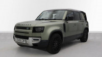 LAND ROVER DEFENDER 110