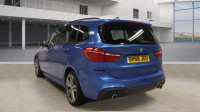 BMW 2 SERIES GRAN TOURER