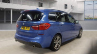 BMW 2 SERIES GRAN TOURER